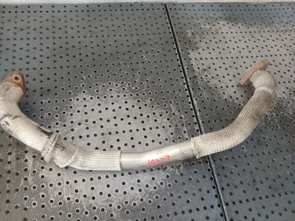 Conducta egr 2.0 d 204dt land rover range rover evoque l538