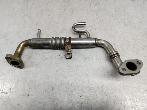 Conducta egr 2.0 d-4d 1CD-FTV Toyota Rav 4 2 (XA20) [2000 - 2003] 2.0 d-4d 1cd-ftv