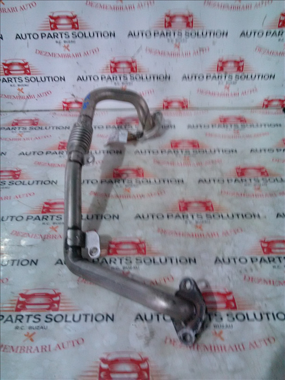 Conducta EGR 2.0 d AUDI Q5 an fabr. 2010