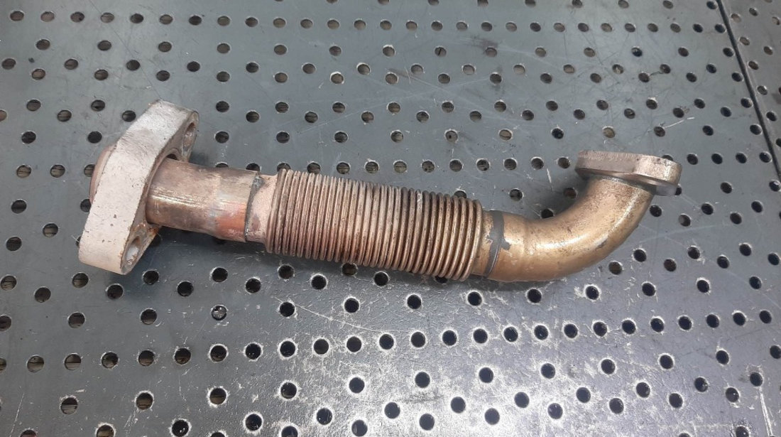 Conducta egr 2.0 d bmw e46 320 136cp