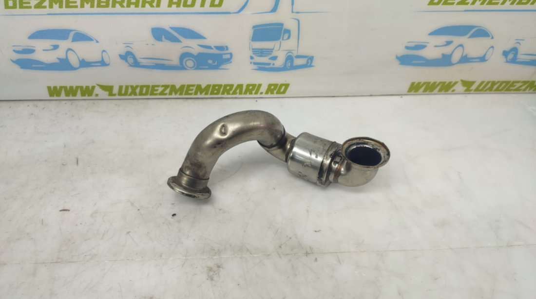 Conducta egr 2.0 D BMW X3 E83 [2003 - 2006]