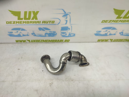 Conducta egr 2.0 D BMW X3 E83 [2003 - 2006]