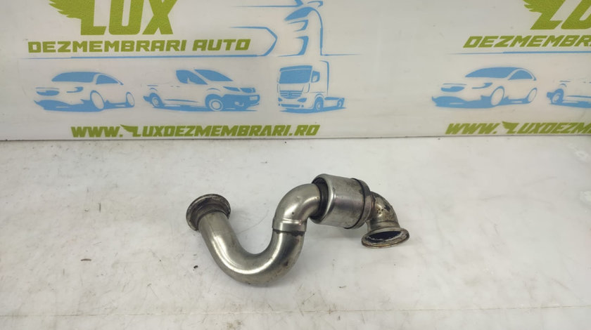 Conducta egr 2.0 D BMW X3 E83 [2003 - 2006]