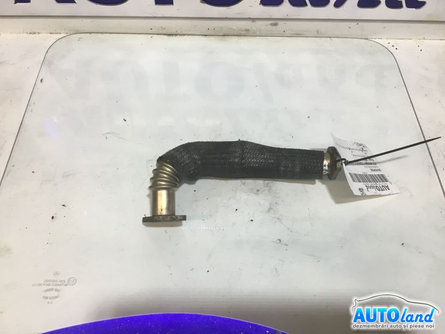 Conducta EGR 2.0 D Hyundai SANTA FE SM 2001