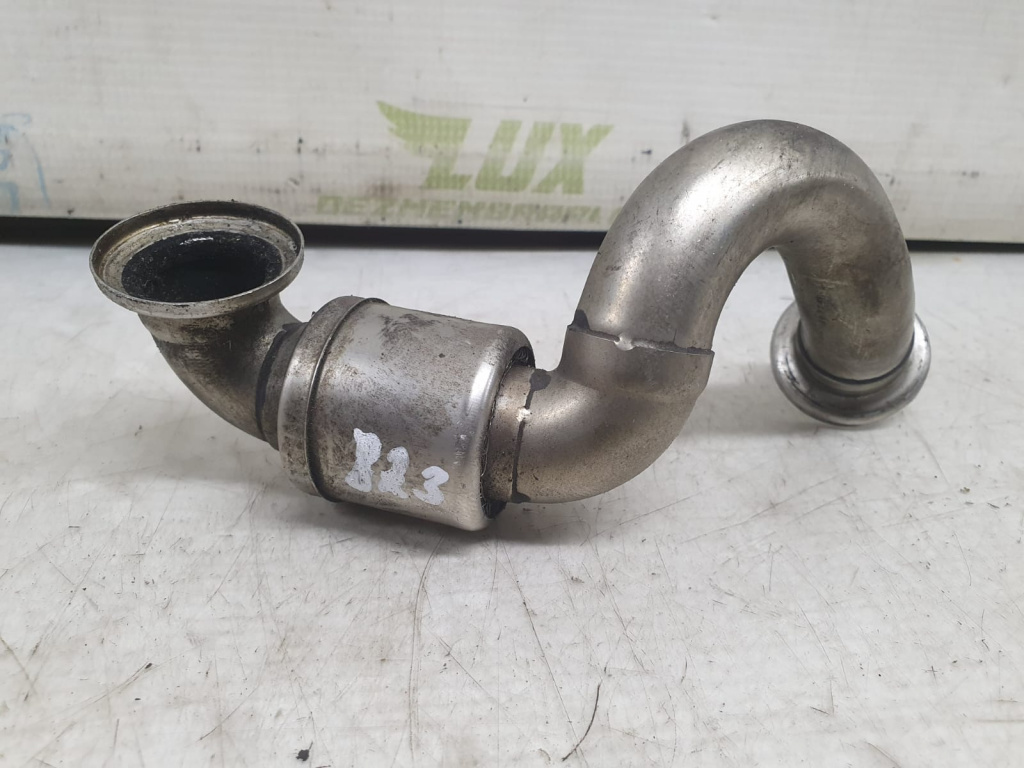 Conducta egr 2.0 d M47D20 BMW Seria 3 E46 [facelift] [2001 - 2006] 2.0 d M47D20 320d