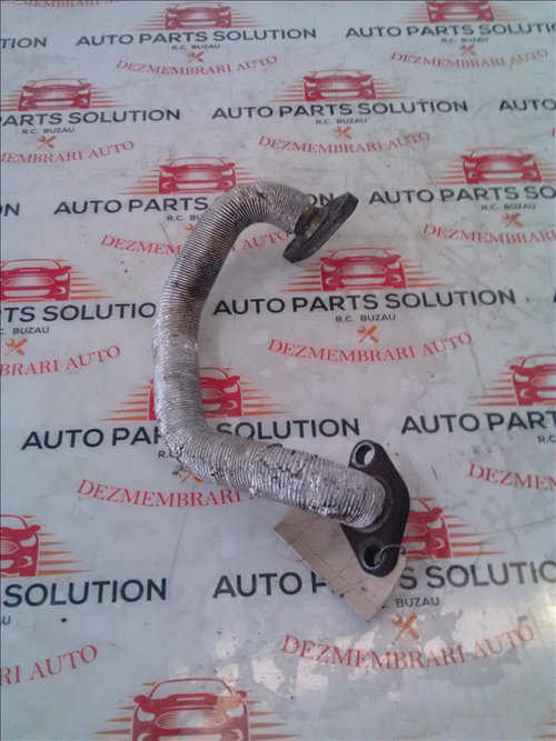 Conducta EGR 2.0 d MAZDA 6 an fabr. 2009