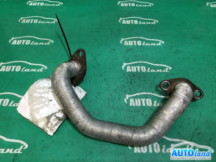 Conducta EGR 2.0 D Mazda 6 GG 2002