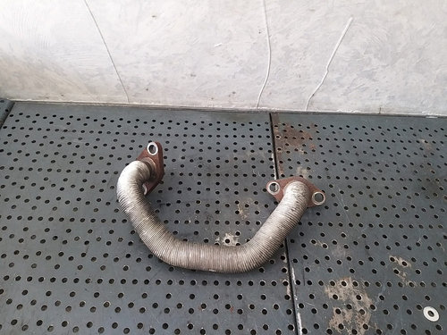 Conducta egr 2.0 d mazda 6