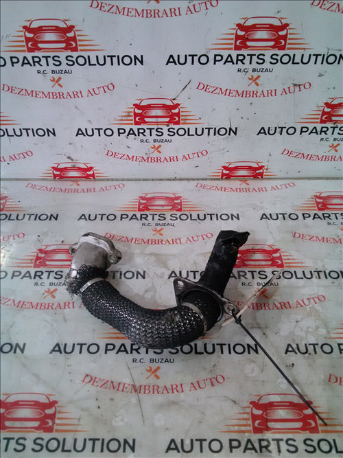 Conducta EGR 2.0 d OPEL ASTRA J an fabr. 2012
