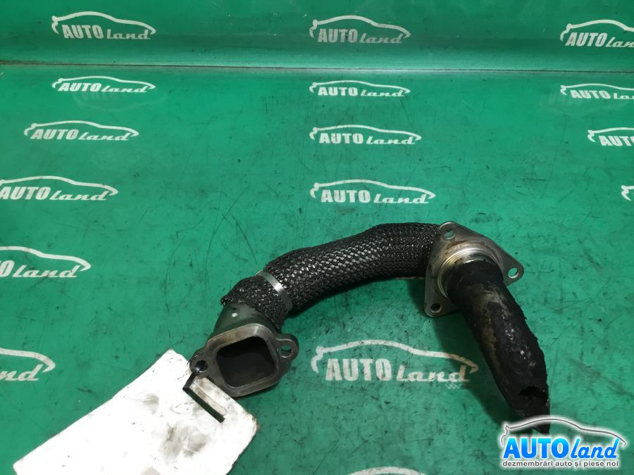 Conducta EGR 2.0 D Opel INSIGNIA 2008
