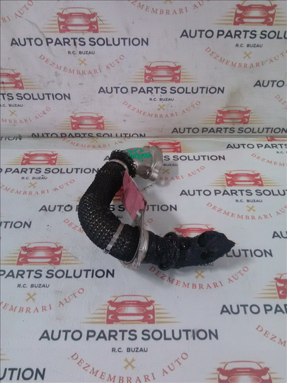 Conducta EGR 2.0 D OPEL INSIGNIA an fabr.2010