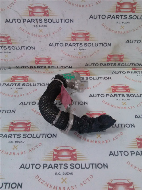 Conducta EGR 2.0 D OPEL INSIGNIA an fabr.2010