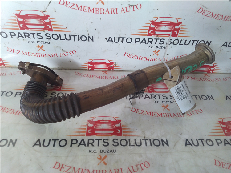 Conducta EGR 2.0 D RENAULT GRAND SCENIC an fabr. 2009