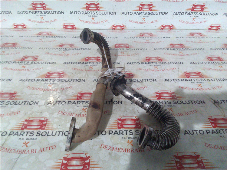 Conducta EGR 2.0 d RENAULT TRAFIC an fabr. 2008