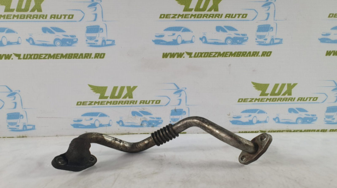 Conducta egr 2.0 d rf5c Mazda 6 GG [2002 - 2005]