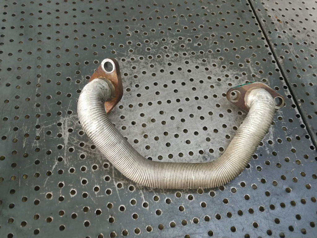 Conducta egr 2.0 d rf7j mazda 6