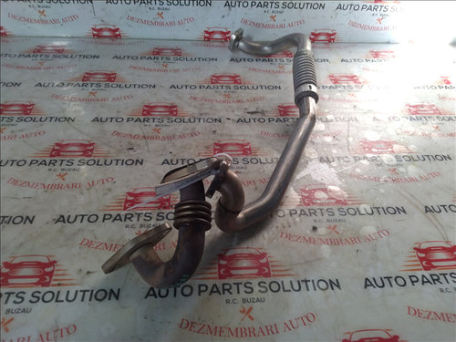Conducta EGR 2.0 D VOLKSWAGEN TIGUAN an fabr.2011