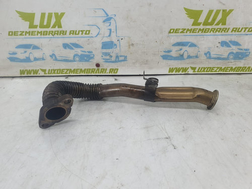Conducta egr 2.0 dci m9r Nissan Qashqai J10 [2007 - 2010] 2.0 dci M9R