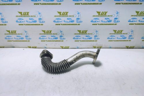 Conducta egr 2.0 dci m9r Renault Koleos [2008 - 2011]