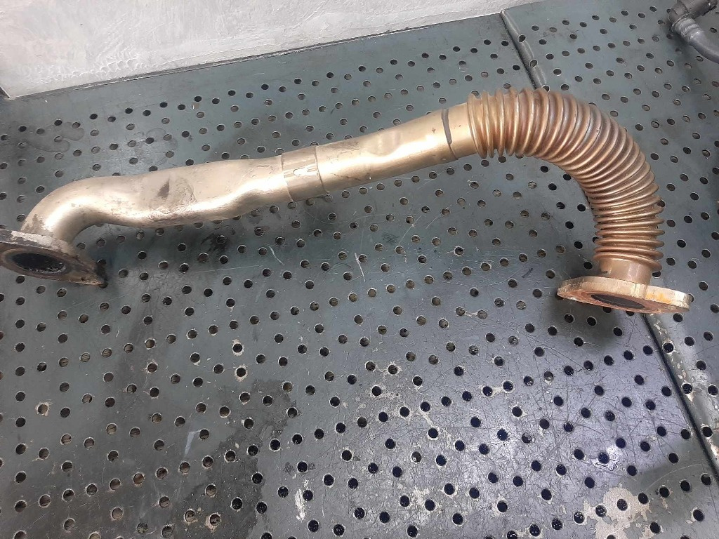 Conducta egr 2.0 dci m9r renault laguna 3 nissan qashqai