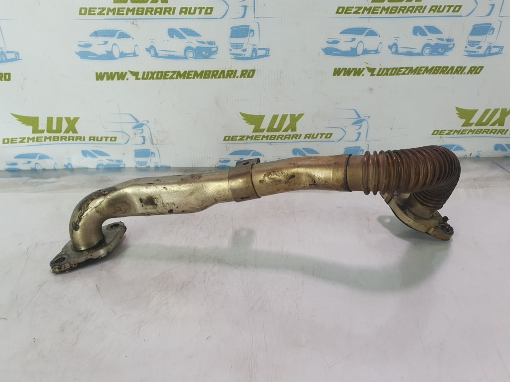 Conducta egr 2.0 dci m9r740 8200612266 Nissan Qashqai J10 [2007 - 2010]