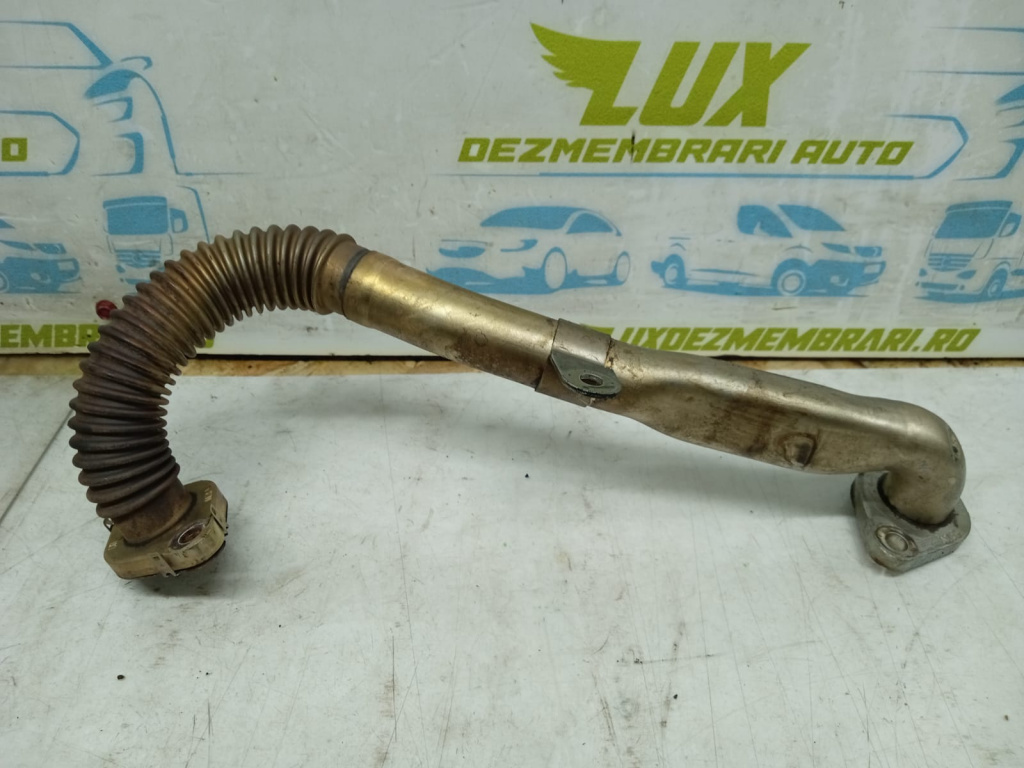 Conducta egr 2.0 dci m9r740 8200612266 Nissan Qashqai J10 [2007 - 2010]
