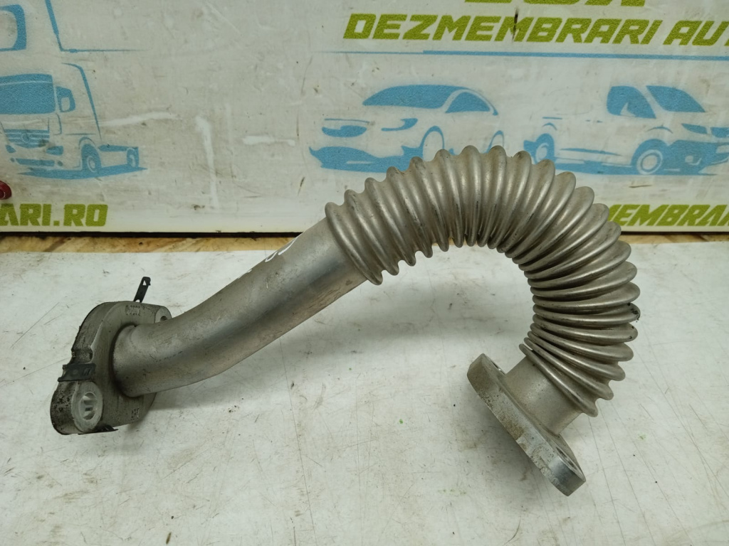 Conducta egr 2.0 dci m9r740 8200625222 Opel Vivaro A [facelift] [2006 - 2014]