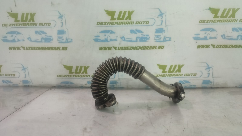 Conducta egr 2.0 dci m9r740 8200626222 Nissan Qashqai J10 [2007 - 2010]