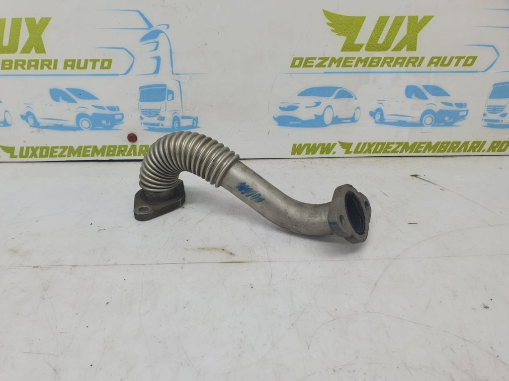Conducta egr 2.0 dci m9r816 Renault Laguna 3 [2007 - 2011] 2.0 dci M9R 816
