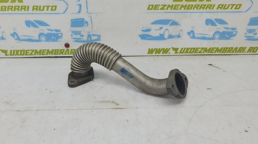 Conducta egr 2.0 dci m9r816 Renault Megane 3 [2008 - 2014]