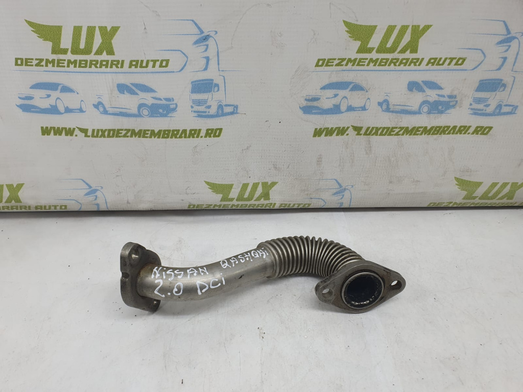 Conducta egr 2.0 dci Nissan Qashqai J10 [2007 - 2010]