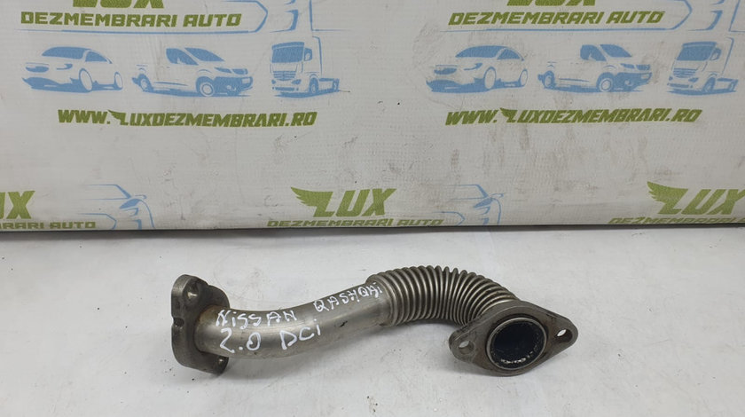 Conducta egr 2.0 dci Nissan Qashqai J10 [2007 - 2010]