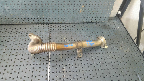 Conducta egr 2.0 dci renault laguna 3