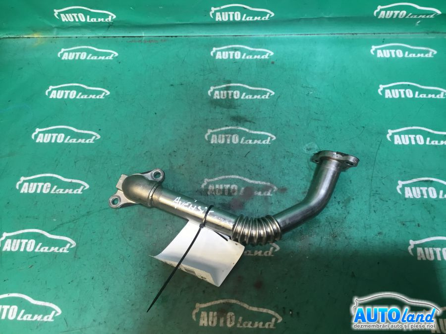 Conducta EGR 2.0 Diesel Toyota AVENSIS T25 2003