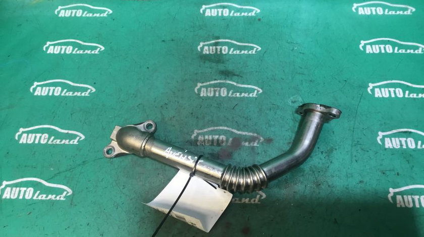Conducta EGR 2.0 Diesel Toyota AVENSIS T25 2003