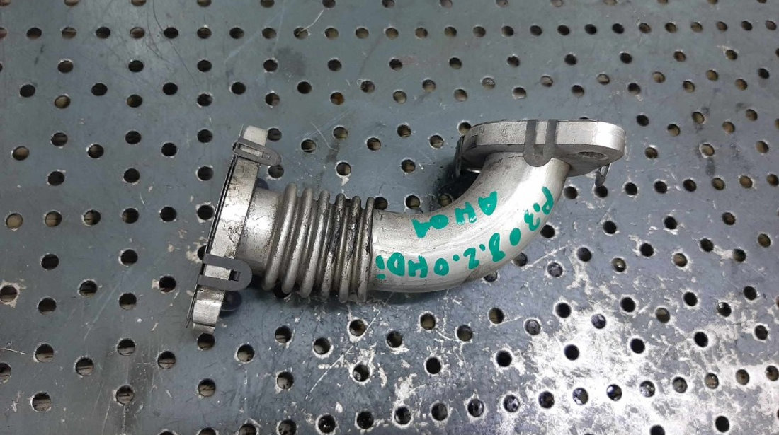 Conducta egr 2.0 hdi ah01 peugeot 308 citroen c4 2