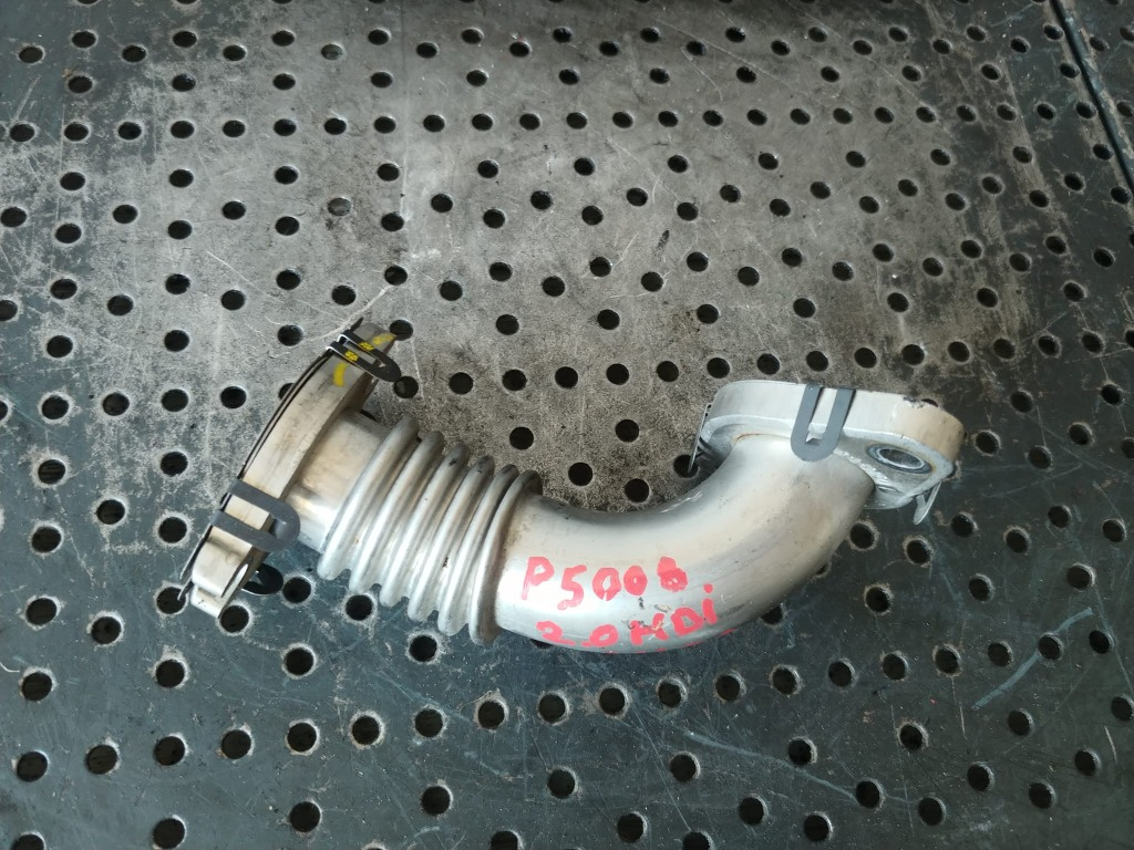 Conducta egr 2.0 hdi ah01 peugeot 5008 308 citroen c5 84715f01
