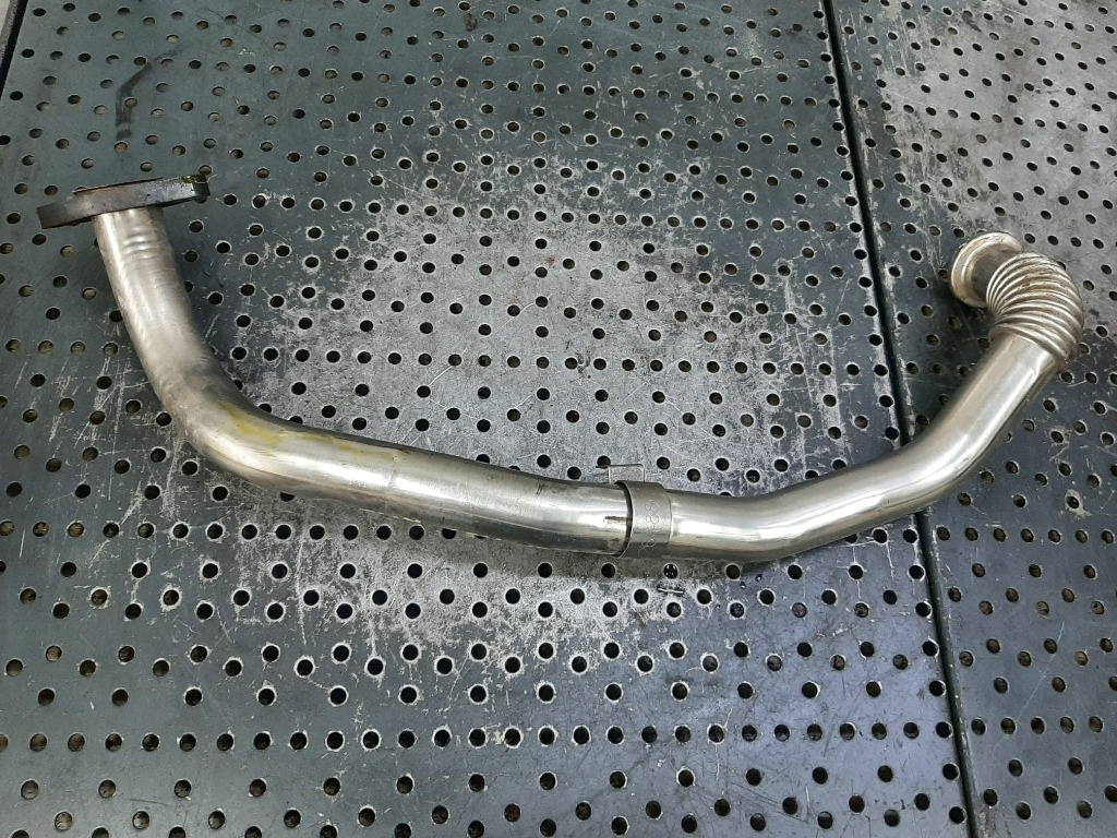 Conducta egr 2.0 hdi rhj rhr peugeot 307 407 citroen c4 citroen c5 9652264880