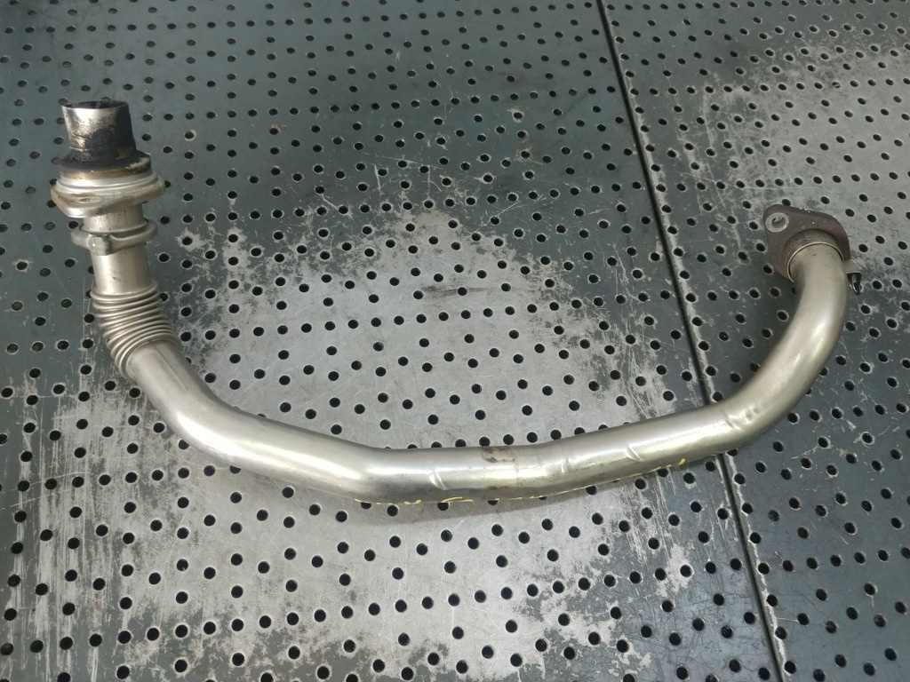 Conducta egr 2.0 hdi rhr peugeot 307 407 citroen c4 citroen c5 9652264880