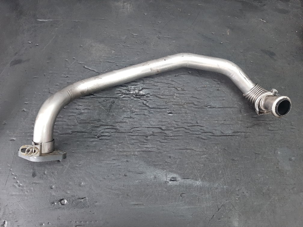 Conducta egr 2.0 hdi rhr peugeot 307 407 citroen c4 9652264880
