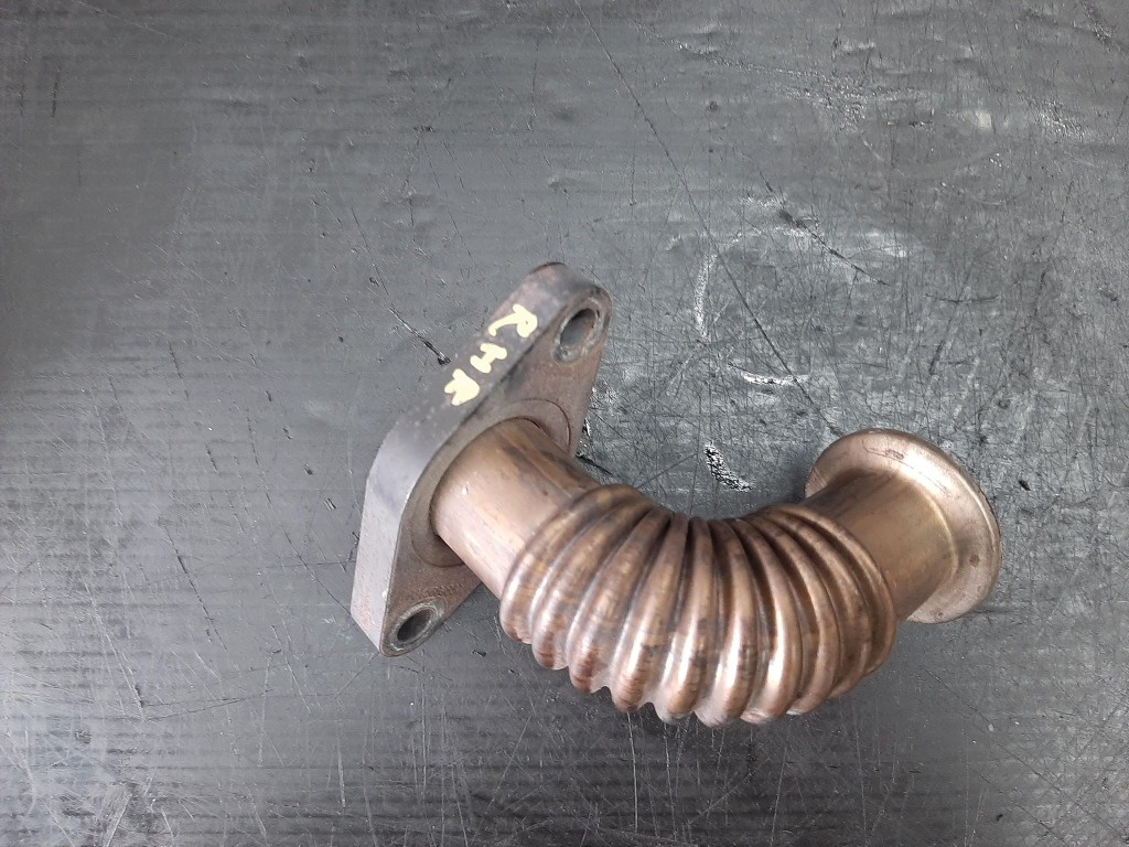Conducta egr 2.0 hdi rhr peugeot 308 407 citroen c5 c4
