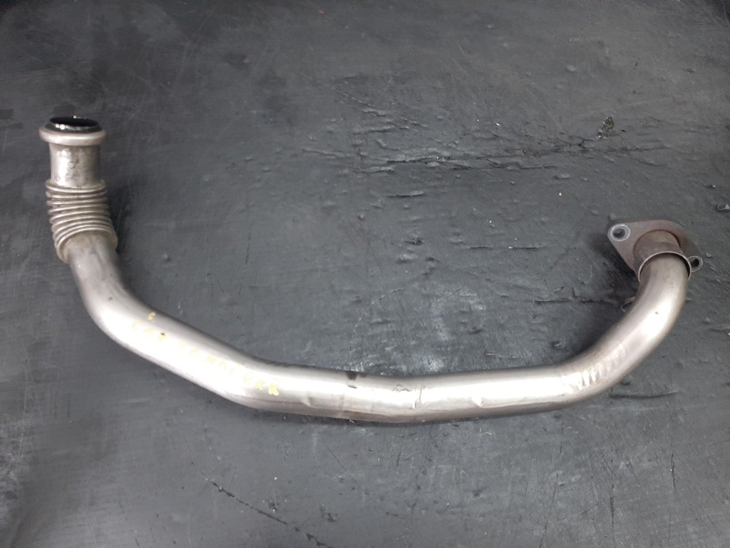 Conducta egr 2.0 hdi rhr peugeot 308 407 citroen c5 c4