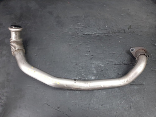 Conducta egr 2.0 hdi rhr peugeot 308 407 citroen c5 c4