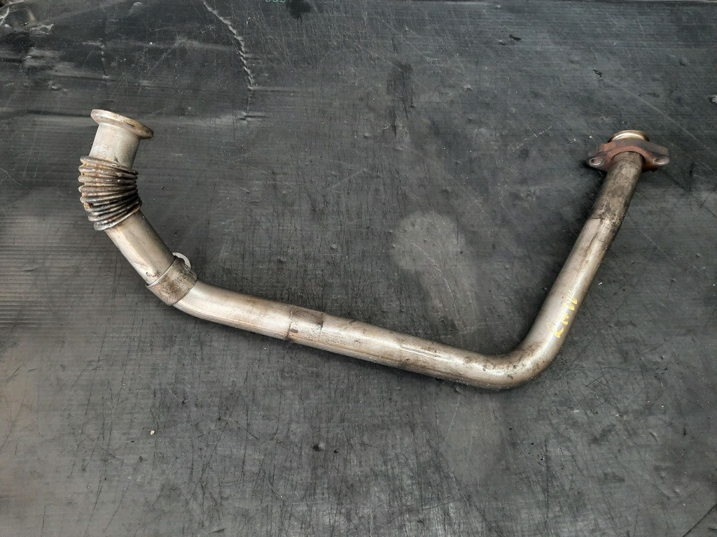 Conducta egr 2.0 hdi rhw peugeot expert 806 807 citroen jumpy c8 96395340