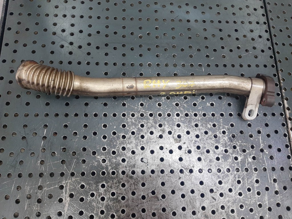 Conducta egr 2.0 hdi rhy peugeot 307 partner citroen berlingo 96325346