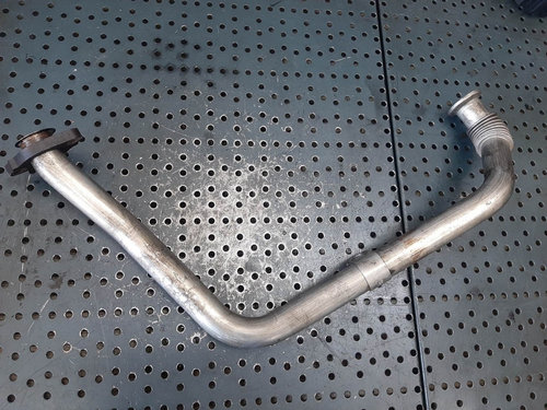 Conducta egr 2.0 jtd fiat ulysse citroen c8 peugeot 807 9639534080