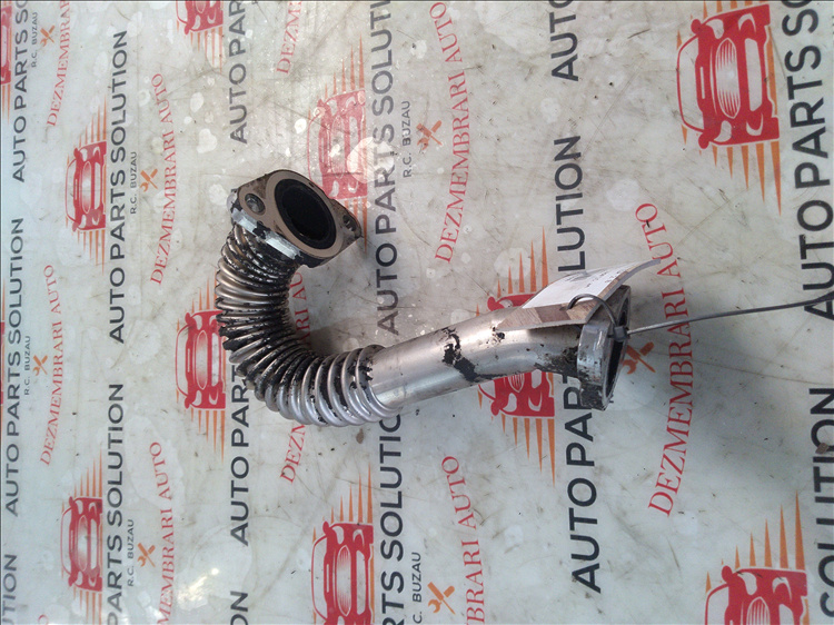 Conducta EGR 2.0 RENAULT TRAFIC an fabr.2011