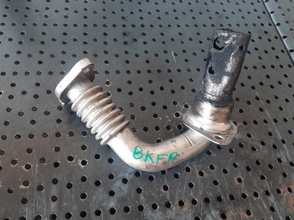 Conducta egr 2.0 tdci bkfa ford transit custom gk2q9e470aa