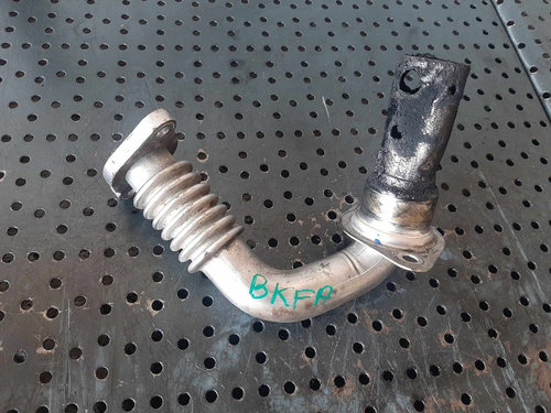 Conducta egr 2.0 tdci bkfa ford transit custom gk2q9e470aa