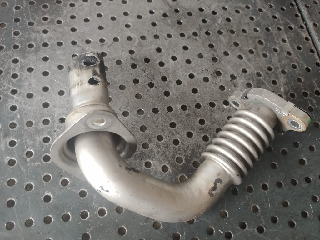 Conducta egr 2.0 tdci bkfa ford transit custom